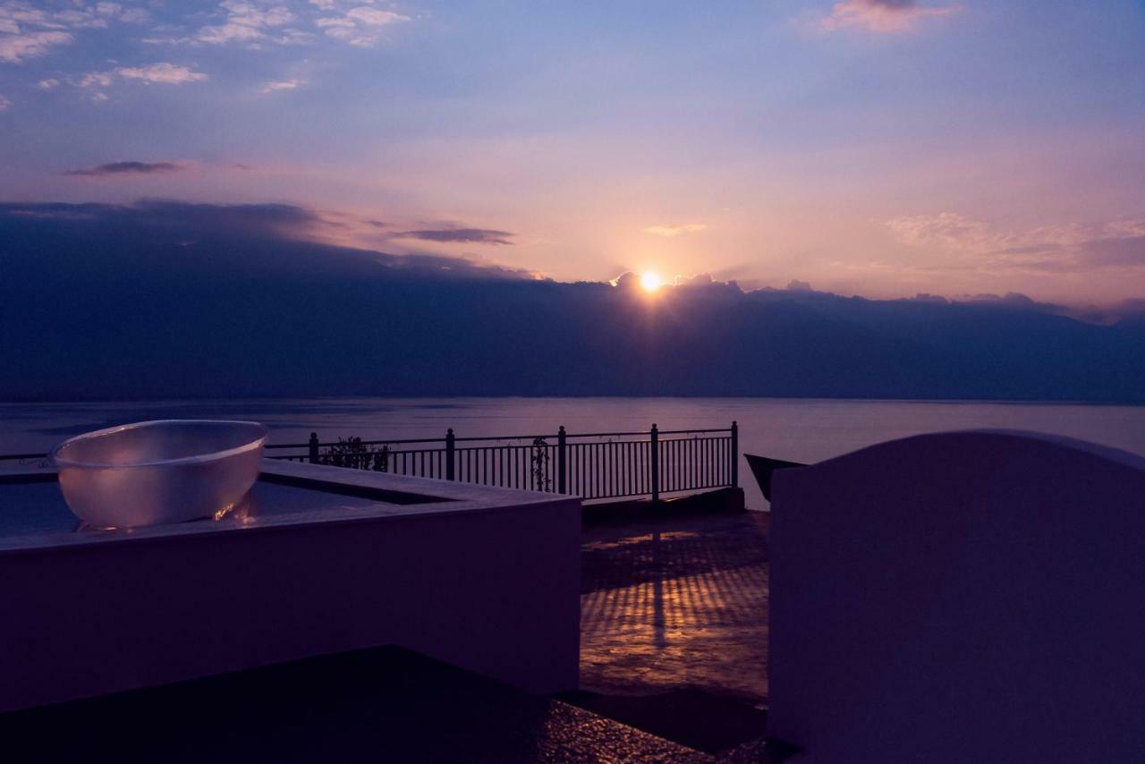 Dali Jiuxiao Star With Seaview Hotel Exterior photo